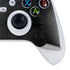 Guitar Pattern Xbox Series S Controller Skin