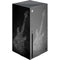 Guitar Pattern Xbox Series X Console Skin