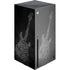 Guitar Pattern Xbox Series X Console Skin