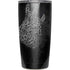 Guitar Pattern Yeti 20oz Tumbler Skin