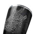 Guitar Pattern Yeti 20oz Tumbler Skin