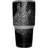 Guitar Pattern Yeti 30oz Rambler Tumbler Skin