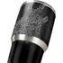 Guitar Pattern Yeti 30oz Rambler Tumbler Skin