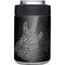 Guitar Pattern Yeti Colster Can Insulator Skin