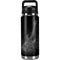 Guitar Pattern YETI Rambler 26oz Bottle Skin