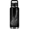 Guitar Pattern YETI Rambler 36oz Bottle Skin