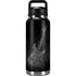 Guitar Pattern YETI Rambler 36oz Bottle Skin