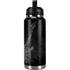 Guitar Pattern YETI Rambler 36oz Bottle Skin
