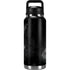Guitar Pattern YETI Rambler 36oz Bottle Skin