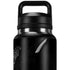 Guitar Pattern YETI Rambler 36oz Bottle Skin