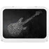 Guitar Pattern YETI Tundra 35 Hard Cooler Skin
