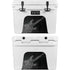 Guitar Pattern YETI Tundra 35 Hard Cooler Skin