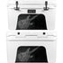Guitar Pattern YETI Tundra 45 Hard Cooler Skin