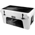 Guitar Pattern YETI Tundra 65 Hard Cooler Skin
