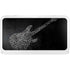 Guitar Pattern YETI Tundra 65 Hard Cooler Skin