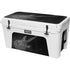 Guitar Pattern YETI Tundra 75 Hard Cooler Skin