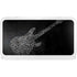 Guitar Pattern YETI Tundra 75 Hard Cooler Skin