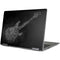 Guitar Pattern Yoga 710 14in Skin