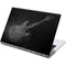 Guitar Pattern Yoga 910 2-in-1 14in Touch-Screen Skin