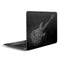 Guitar Pattern Zenbook UX305FA 13.3in Skin