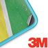 Guyana Flag Distressed Nintendo 2DS XL (2017) Skin