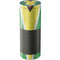 Guyana Flag Distressed Amazon Echo Skin