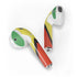 Guyana Flag Distressed Apple AirPods Skin