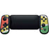 Guyana Flag Distressed Backbone One for iPhone Game Controller Skin