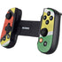 Guyana Flag Distressed Backbone One for iPhone Game Controller Skin