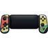 Guyana Flag Distressed Backbone One for iPhone Game Controller Skin