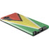 Guyana Flag Distressed Galaxy Note 10 Pro Case
