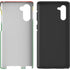 Guyana Flag Distressed Galaxy Note 10 Pro Case