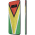 Guyana Flag Distressed Galaxy Note 8 Skin