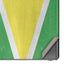 Guyana Flag Distressed Galaxy Note20 5G Skin