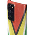 Guyana Flag Distressed Galaxy Note20 Ultra 5G Lite Case