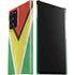 Guyana Flag Distressed Galaxy Note20 Ultra 5G Lite Case