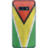 Guyana Flag Distressed Galaxy S10e Skin