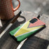 Guyana Flag Distressed Galaxy S20 Plus Pro Case