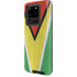 Guyana Flag Distressed Galaxy S20 Ultra 5G Pro Case