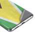 Guyana Flag Distressed Galaxy S20 Ultra 5G Skin