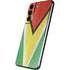 Guyana Flag Distressed Galaxy S22 Skin