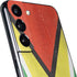 Guyana Flag Distressed Galaxy S22 Skin