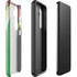 Guyana Flag Distressed Galaxy S24 Impact Case