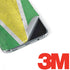 Guyana Flag Distressed Galaxy S8 Skin