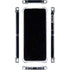 Guyana Flag Distressed Galaxy Z Flip5 5G Clear Case