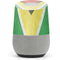 Guyana Flag Distressed Google Home Skin