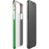 Guyana Flag Distressed iPhone 11 Pro Lite Case