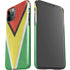 Guyana Flag Distressed iPhone 11 Pro Lite Case