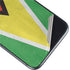Guyana Flag Distressed iPhone 11 Skin