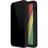 Guyana Flag Distressed iPhone 13 Mini Waterproof Case